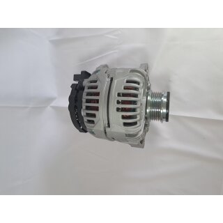 Lichtmaschine 14V/120A VW Passat 3B3 1.6 1.8T 2.0 AUDI A4 06B903016E 0124515025