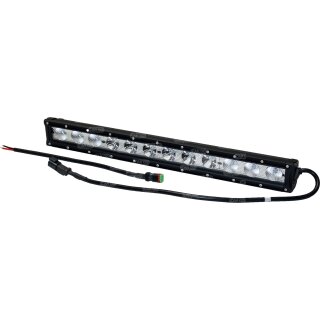 LED Arbeitslichtbalken Arbeitsscheinwerfer SUV 3240Lumen 10-30V 516x56.5x56.5mm