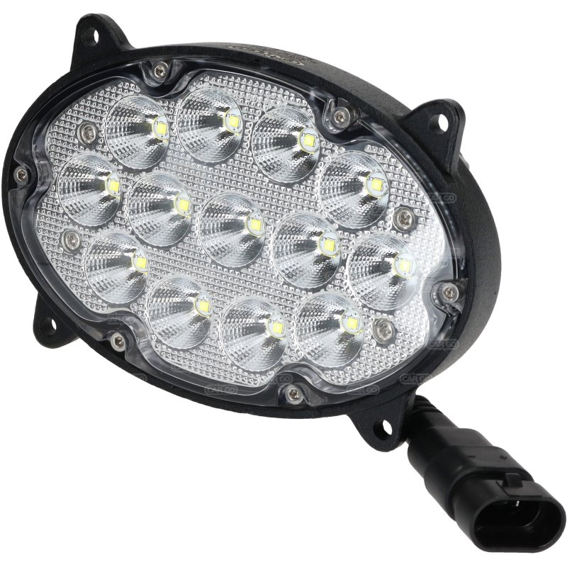 LED Arbeitsscheinwerfer für John Deere 8120 8200 8320 8420 8520 12  