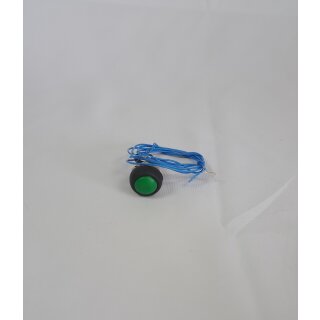 Joystick Taster Grün 13.2mm für  Powershift FordTM115- TM190 8160 - 8560