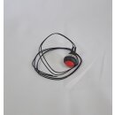 Joystick Taster Rot 13.2mm für  Powershift FordTM115...