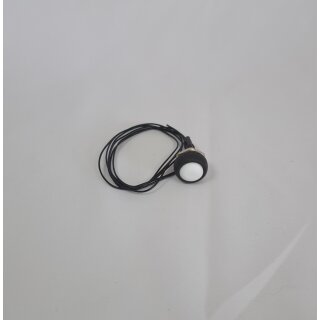 Joystick Taster weiss für Ford New Holland  13.2mm für  Powershift FordTM115 - TM190 8160 - 8560