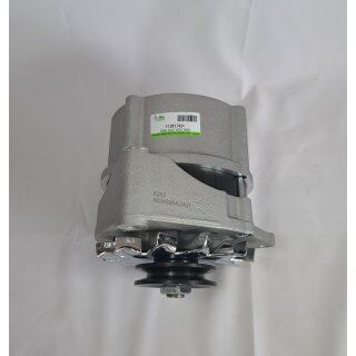 Lichtmaschine Vetus Marine KHD Deutz BF4M1011F BF6M1012E 28V/55A  Radlader Bagger