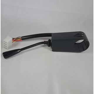 Valeo Lenkstockschalter Fahrschalter Steinbock Stapler Hanomag F15 Atlas Zettelmeyer Radlader