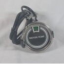 Fernthermometer für Luftgekühlte Motoren 60mm...