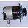 Lichtmaschine mit elektronisch Regler  Belarus MTS 80.1, 80.2 820, 14V/80A 1150W G9695.3701-1