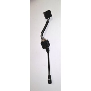 Blinklichtschalter  u. Abblendschalter für Case IH/IHC 743 745 844 845 856-1455 XL, 4210-4240