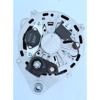 Lichtmaschine 14V/90A Steyr 2203713-9 für Motor MO174V40 Marine Diesel Schiff