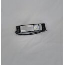 LED Positionsleuchte rechteckig 130x32x20.5 weiß...