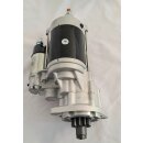 Anlasser Getriebe Starter Hanomag  Perfekt 300 301 400 400E 401 R18 R223 R228 R24 0001354096, 0001354036 12V/3,2w
