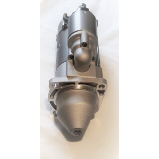 Anlasser verst.  für KHD F3L914, F4L914, F3L912 F3L913 F4L913 F6L913  Atlas Bobcat Bomag Bobcat Claas Deutz-Fahr Fendt Fuchs Hamm Deutz Kramer Linde Mecalac Same Schaeff Volvo Penta Bosch 0986019020 Iskra Letrika IS1254 IS1440 Mahle MS65 MS197 12 V/4,2 KW