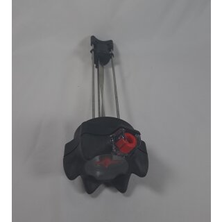 Tankdeckel mit mechanischem Füllstandanzeiger für 20 cm Tanktiefe für Boot