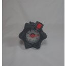 Tankdeckel mit mechanischem Füllstandanzeiger...