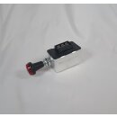 Warnblinkanlage Bosch 6 Volt für Lanz Opel Porsche...