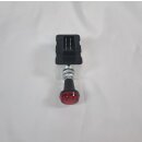 Warnblinkanlage Bosch 6 Volt für Lanz Opel Porsche...