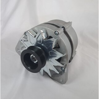 Lichtmaschine Fiat BMW 733 3,2Ltr. Fiat Punto Tipo Tempra Lancia Detra 12 Volt 90A VGL. Nr. 0120469028