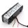 Autoradio  int. Lautsprecher USB AUX MP3 24V für Radlader Bagger Mähdrescher Erntemaschine