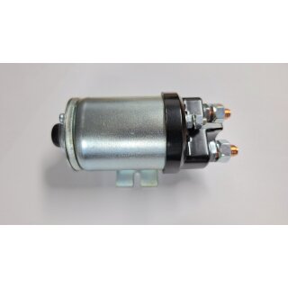 Relais Magnetschalter Dynastart 12V , 100A /500A für 5sek. CASE Hauptrelais Zündung 15