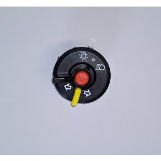Blink Kombischalter 9 Pin 6A700-30810 für Kubota  B1121 B1181 B1241 B1620 B1820D