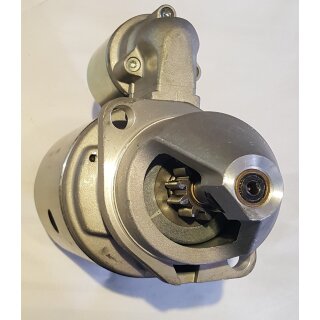 ANLASSER SEG 0001262039 JOHN DEERE 6100,6110,6200,6210,6310,6400,6600,5620,3350,1750