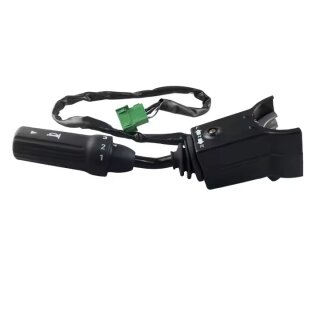 Lenkstockschalter Fahrschalter für Volvo Radlader L60F L60G L60GZ ZF Getriebe Schalter
