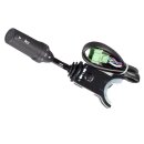 Lenkstockschalter Fahrschalter für Volvo Radlader...