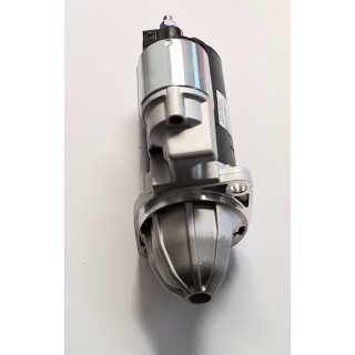 Anlasser 12 Volt 2,6 KW für  Ahlmann Atlas Copco Crown John Deere Liebherr Mecalac Dynapac