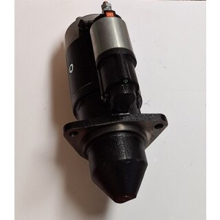 Starter Anlasser Starter 24V/3,2 Kw  für Belarus MTS 1522 890 1221