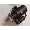 Austausch Anlasser Valeo D11E156 D11E126 Volvo Penta AQD21 MD21 MD32