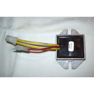 Regler Gleichrichter  Briggs & Stratton 393374 394890 691185 797375