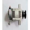 Lichtmaschine Case John Deere Komatsu Toyota Stapler Uni-Hofschlepper Yanmar 14V/40A