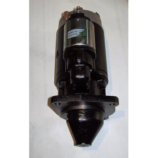 Anlasser Case AF Compact Maximum 5110 5120 5130 5140 5150  12V/3,1Kw