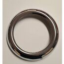 Lampenring Chromring für Multicar Robur W50 TIH L60...