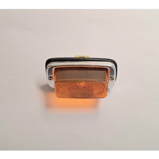 Blinker Blinkleuchte FER IFA  für Framo S4000 Robur LO LD  H3A T174 ZT300 ZT303