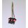 Anschlusskabel Reparatur Stecker 4 pol. Delco CS130D Lichtmaschine Chevy K5 /K30