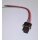 Anschlusskabel Reparatur Stecker 4 polig Delpi Delco CS 121 130 144  Lichtmaschine Daewoo Stapler Chevy Pick Up
