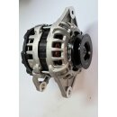 Lichtmaschine 14V/80A YanmarTT4 ,5,6 ,8 4TNV98  für Weidemann Liebherr Radlader