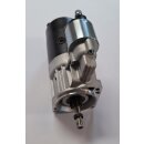 Austausch Anlasser Iltis Diesel 1,6Ltr. BW...
