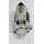 Anlasser Gabelstapler 12V/0,8kw Komatsu TCM Nissan F01 F02 FD104 H01 H20 CF02 m.A15 H20 J15