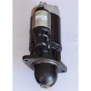 Anlasser für MF 25 30 122 130 140 825, Perkins A4.107 David Brown 825 12V/2,7Kw