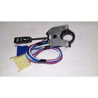 Lenksäulenschalter Blinklichtschalter Kombischalter Zetor 5211-7745 5911-5624