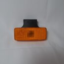 LED Seitenmarkierungsleuchte mit Halter