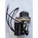 Anlasser 12V/0,3Kw 12 Zähne für Rasenmäher...