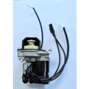 Anlasser 12V/0,3Kw 12 Zähne für Rasenmäher...