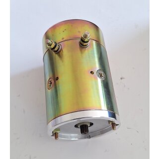 Gleich Strom Motor 12V/1,5Kw 1788AC für Hydraulikpumpe Fenner SPX  Stone Anhänger Kipper