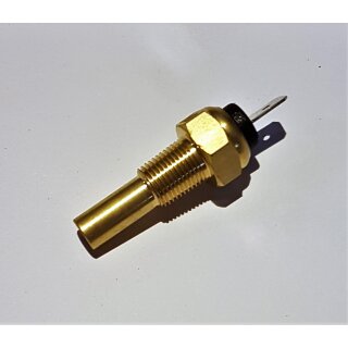 Wasser Termperatursensor Geber Fühler  von Veethree  40-120° 1/8 NPTF