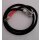 Anlasserkabel Batteriekabel 25mm² Plus 30cm  lang
