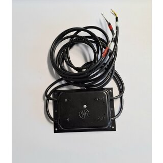 Blink Modul für 2x Seitenmakierungslicht Blinklicht Trailer Auflieger  12V - 24V