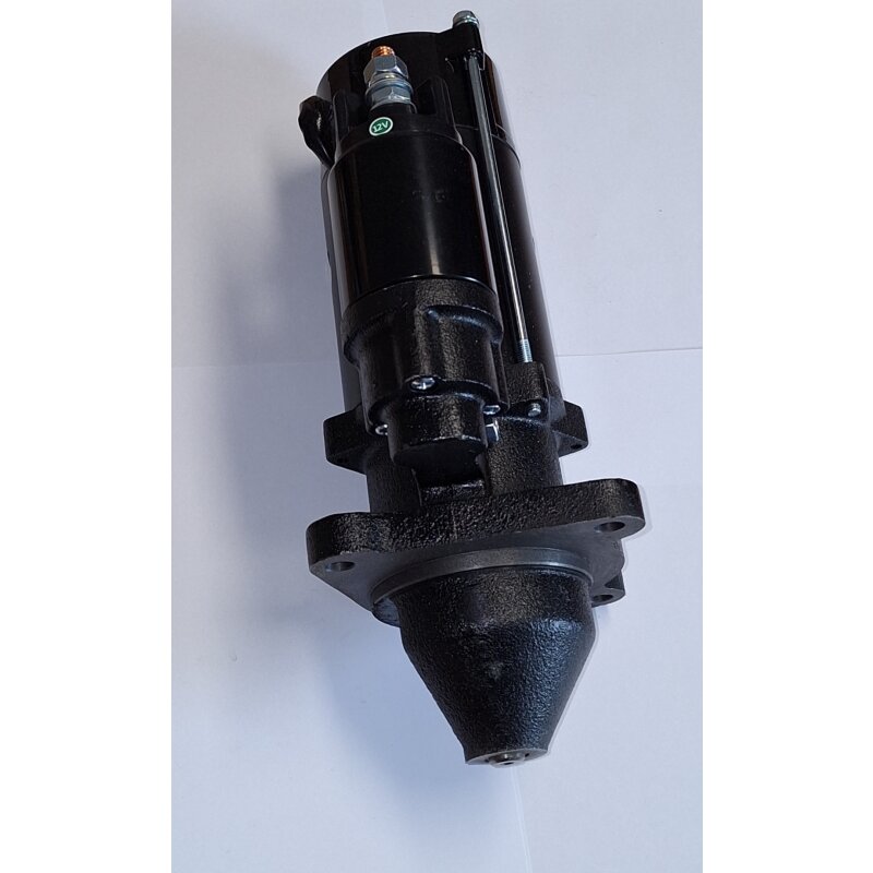 Anlasser Starter Case Manitou Ford New Holland Fiat Traktor Schlepper ...