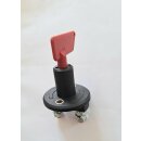 Batteriehauptschalter Batterietrennschalter Hauptschalter...